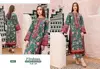 Firdouse Exclusive Collection 28 By Shree Embroidery Patch Pakistani Suits Wholesale Online
